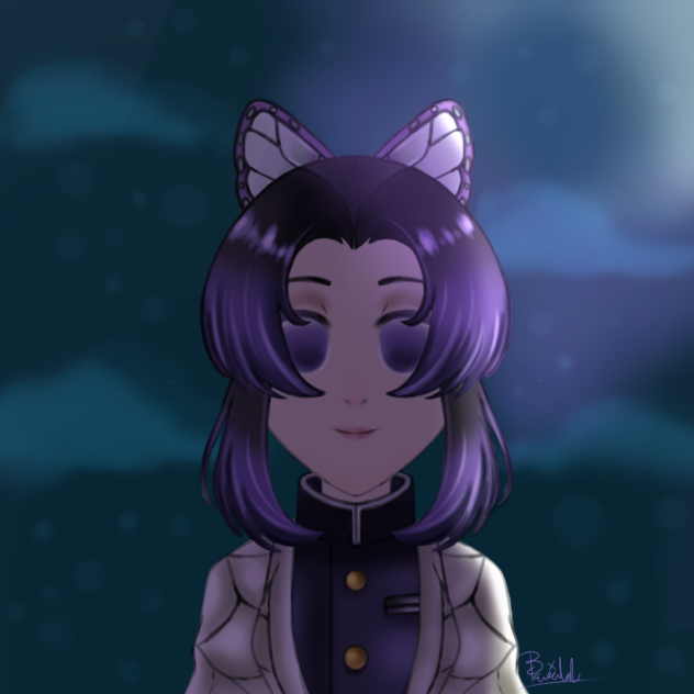 Shinobu Kocho