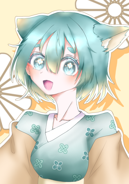 お正月🎍