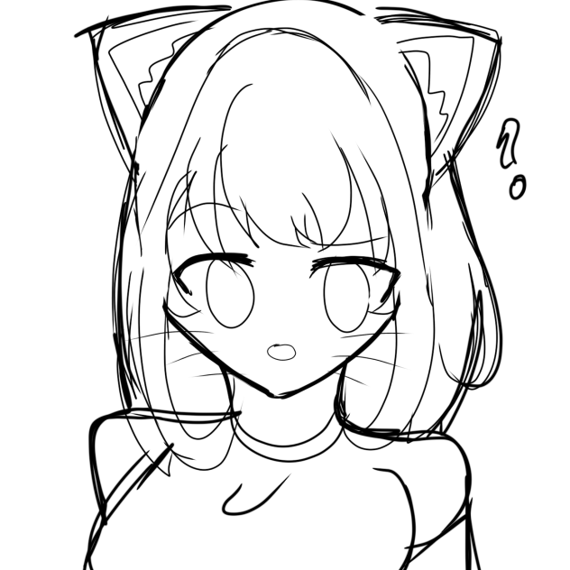 sketch