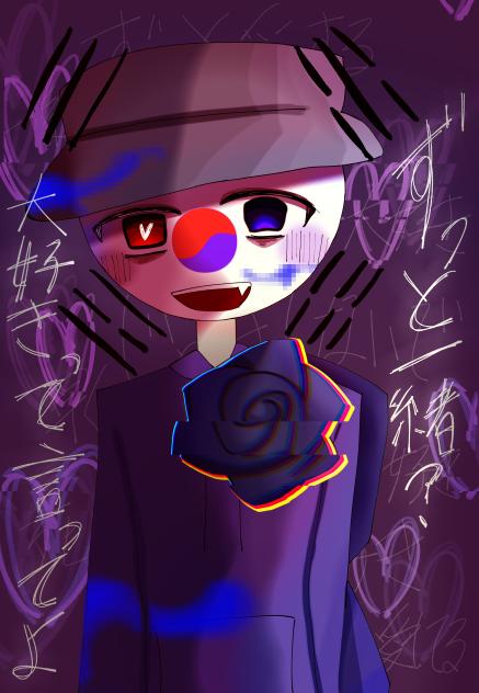 黒薔薇