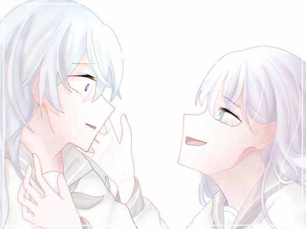 また逢う日まで ibisPaint