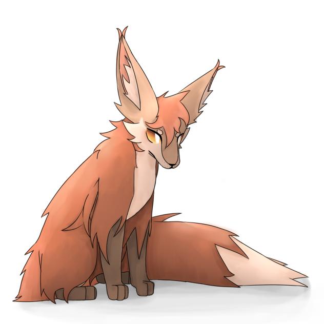 👁️Hydrena🦊