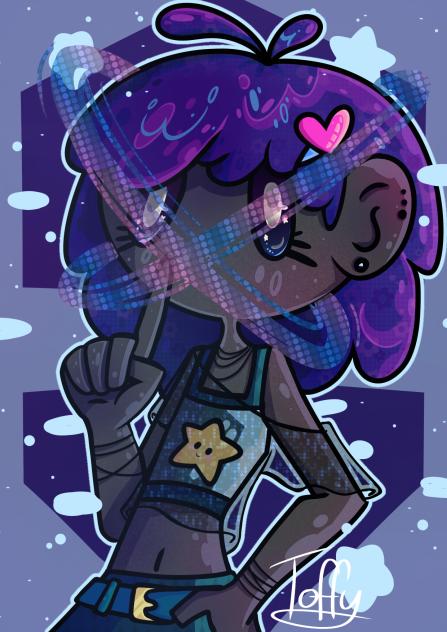 🌌