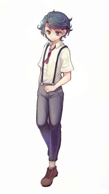 オリジナル