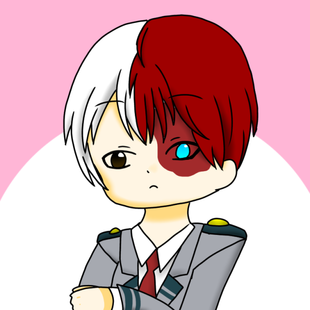 ちっちゃい轟