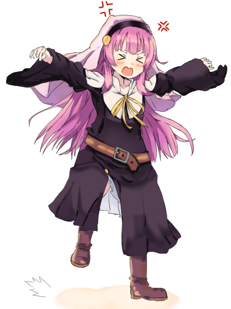 南斗水鳥拳@おーでぃん様