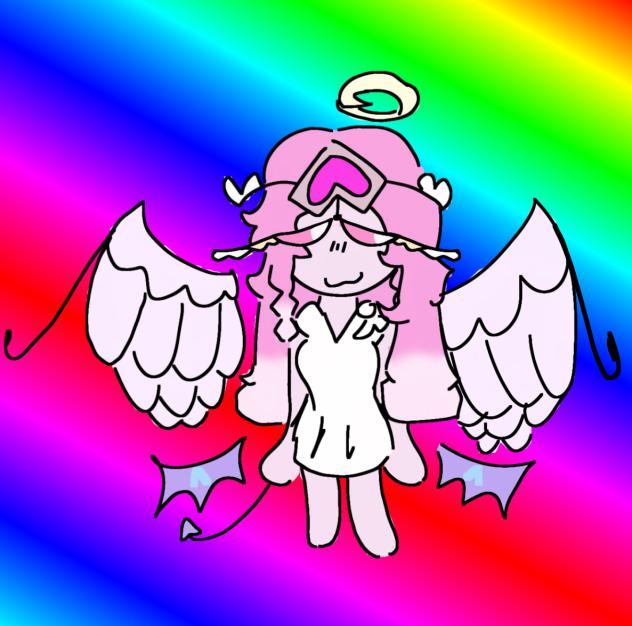 eternal sugar cookie