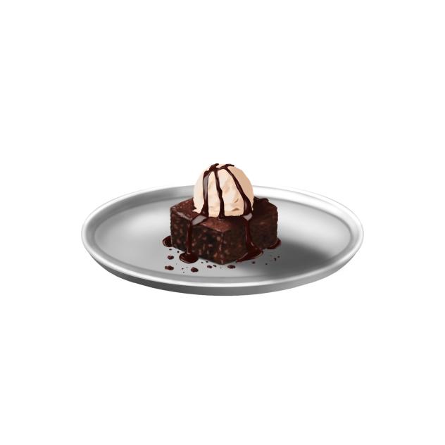 Brownie