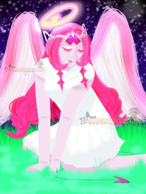 ☆ Eternal Sugar's Rest