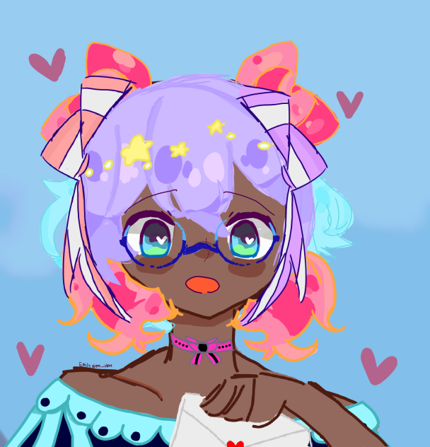 Art - ibisPaint