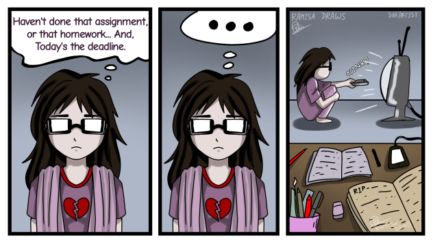 Deadline
