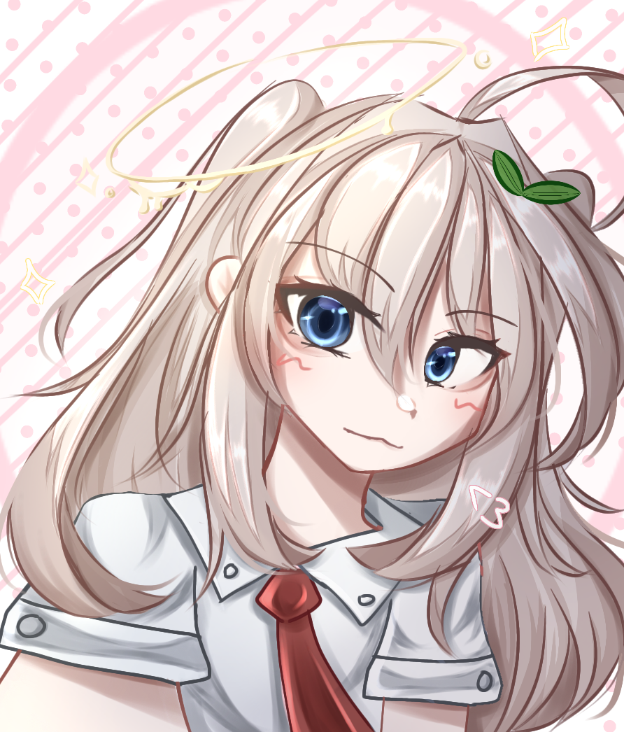 MY OC AGAIN☕ - ibisPaint