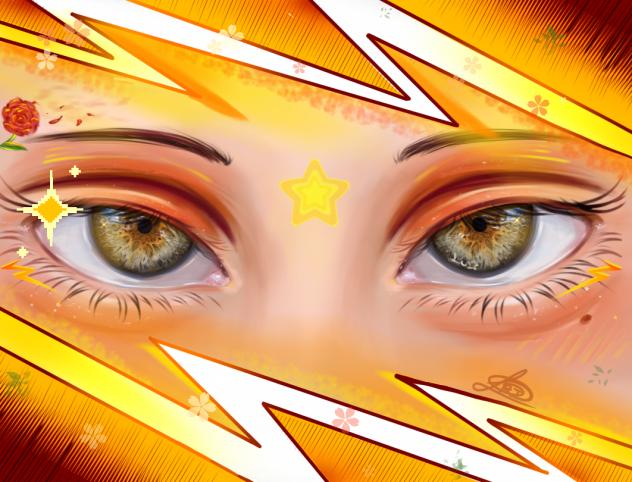 Eyes👁️👁️