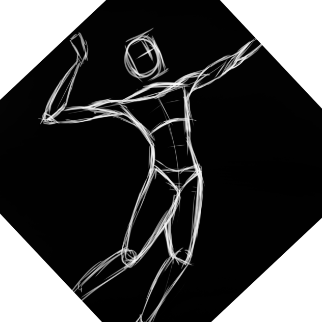 volleyball movement practice