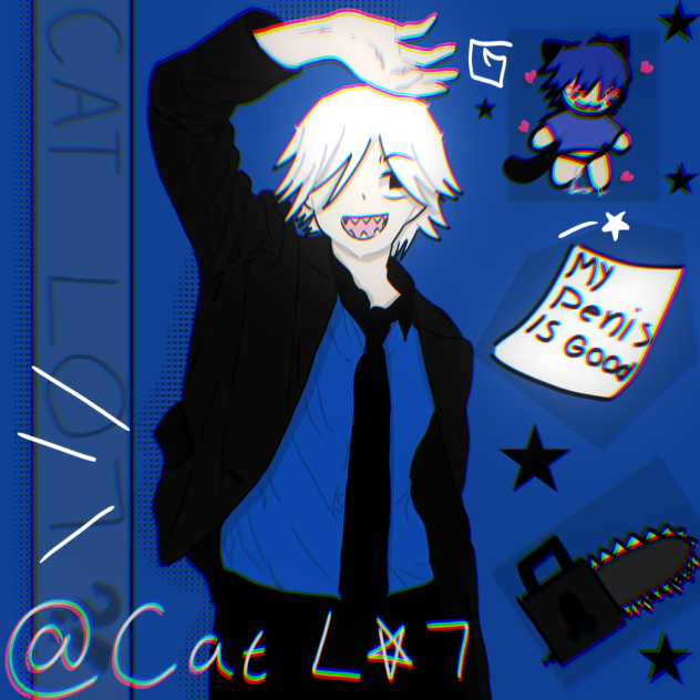 OH MY... - ibisPaint