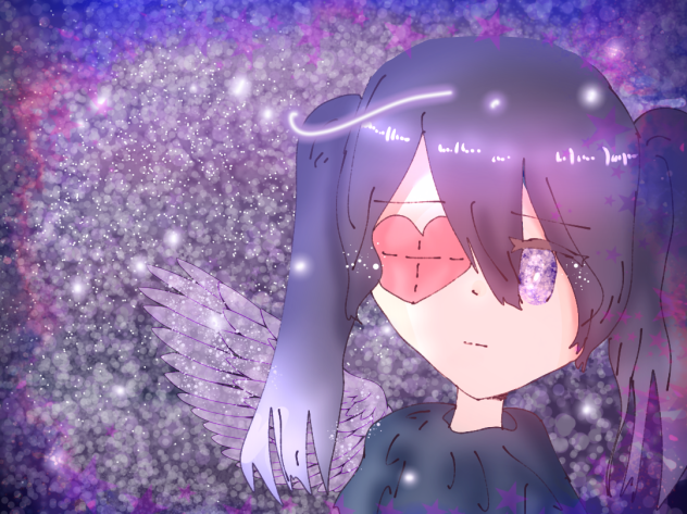 悪魔の天使