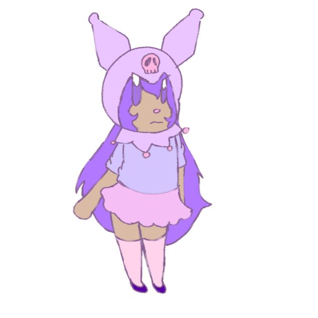 kuromi