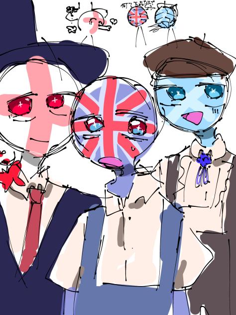 3人