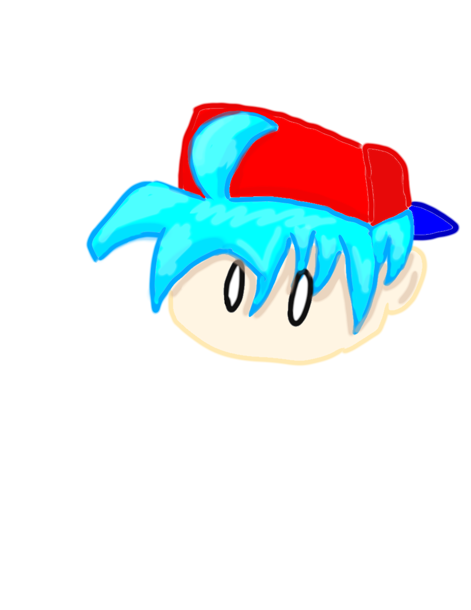 BF - ibisPaint