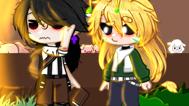 Fox_Needs_Sleep's Alienated AU