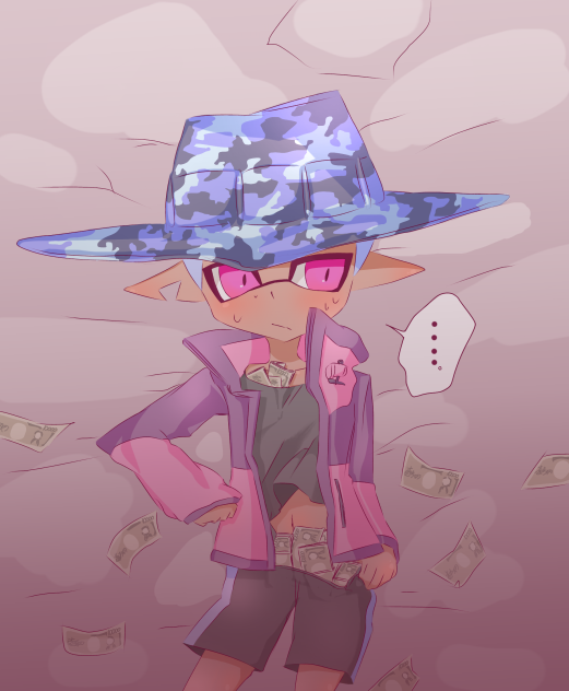 援交ボーイ