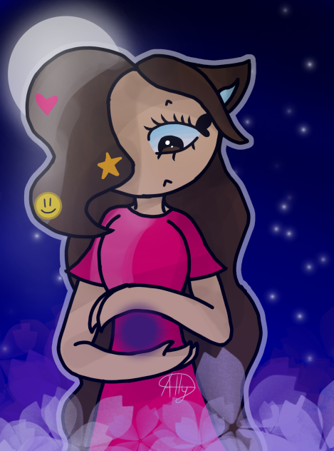 ℍ𝕠𝕡𝕖 𝕚𝕟 𝕒 𝔽𝕚𝕖𝕝𝕕 𝕠𝕗 𝔽𝕝𝕠𝕨𝕖𝕣𝕤 🌸