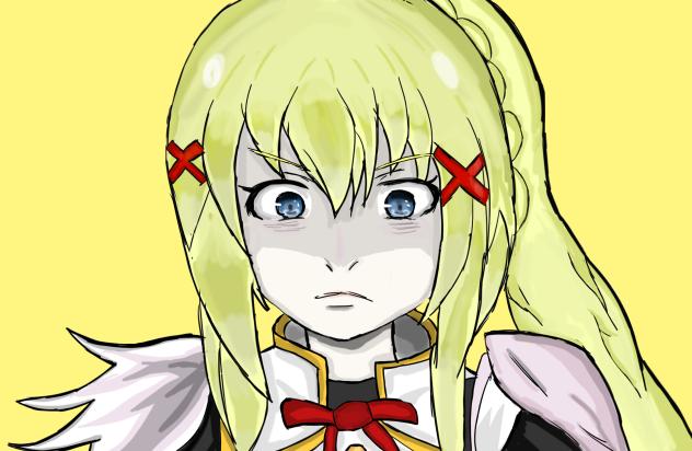 ダクネス