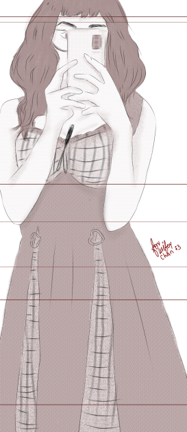 wifey Chan fan art