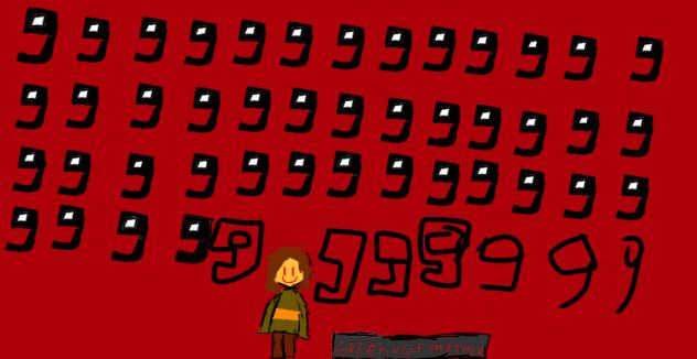 Undertale