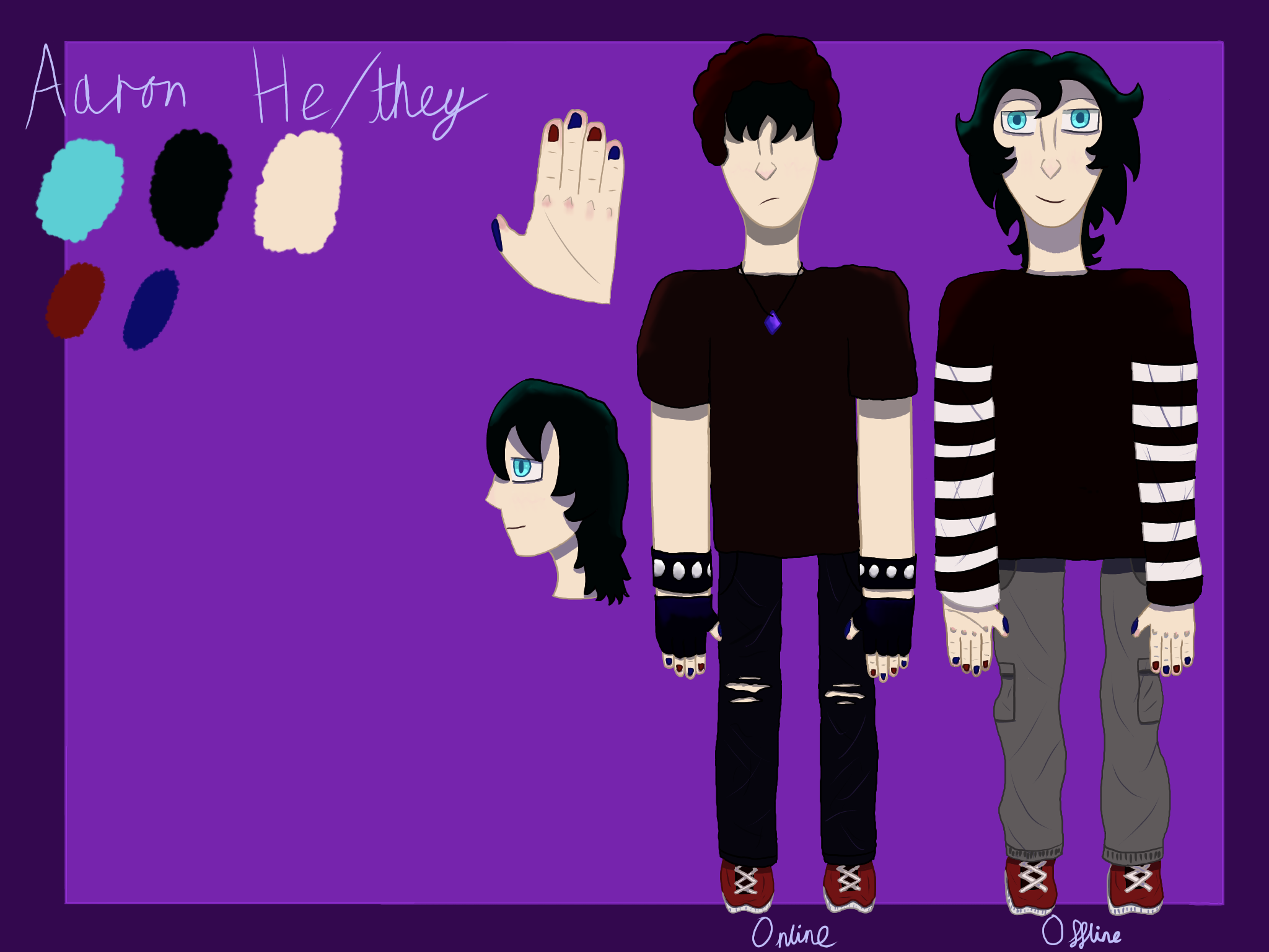 Oc ref sheet - ibisPaint