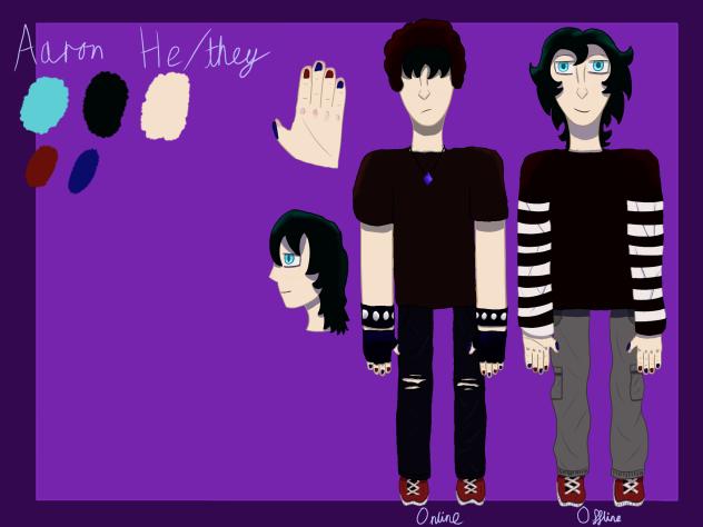 Oc ref sheet - ibisPaint