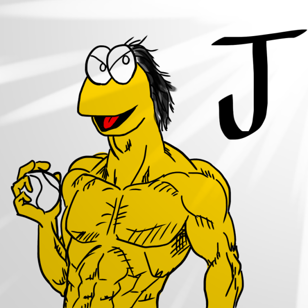 なんJ民 落書き