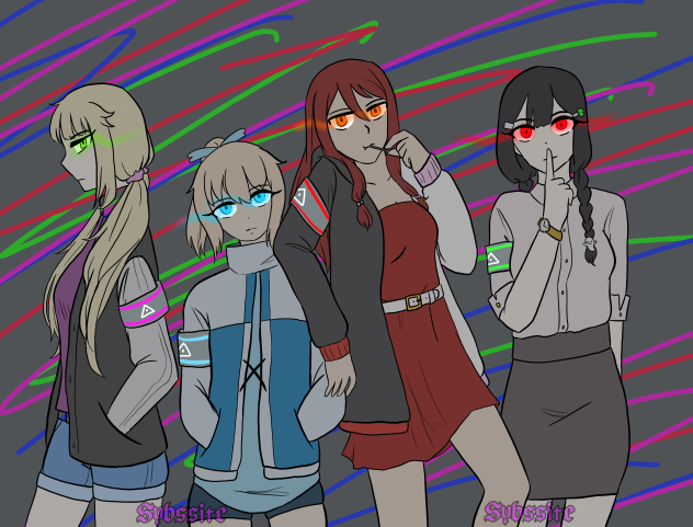 Nada Squad