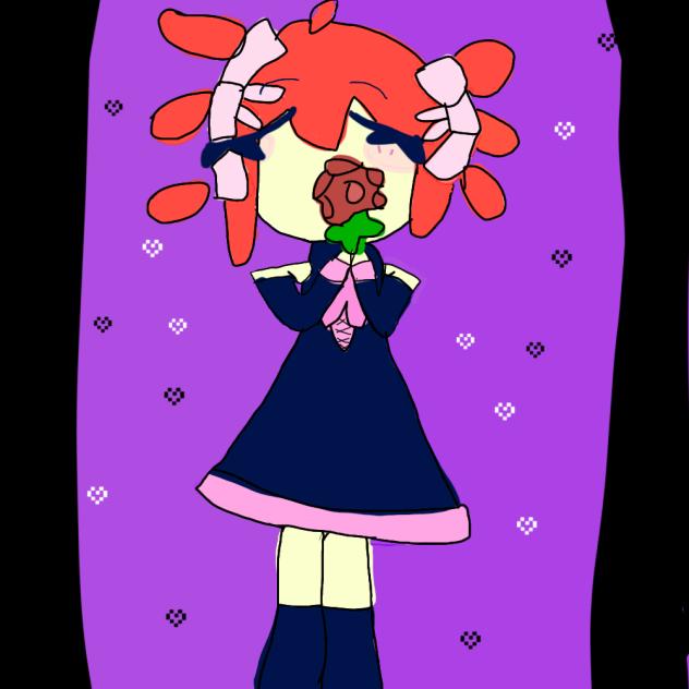 Liar macaron🌹