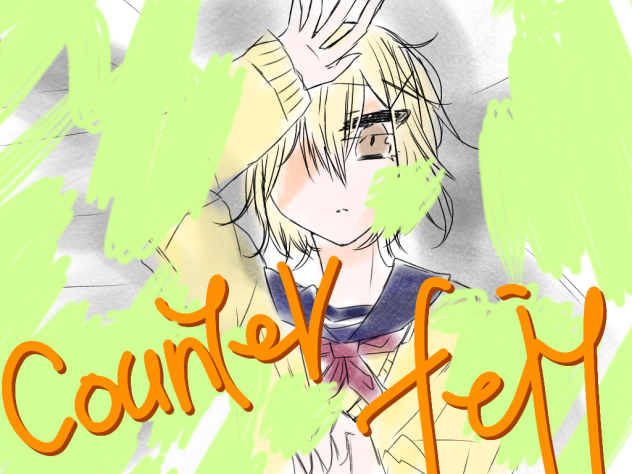 作品アイコン!!