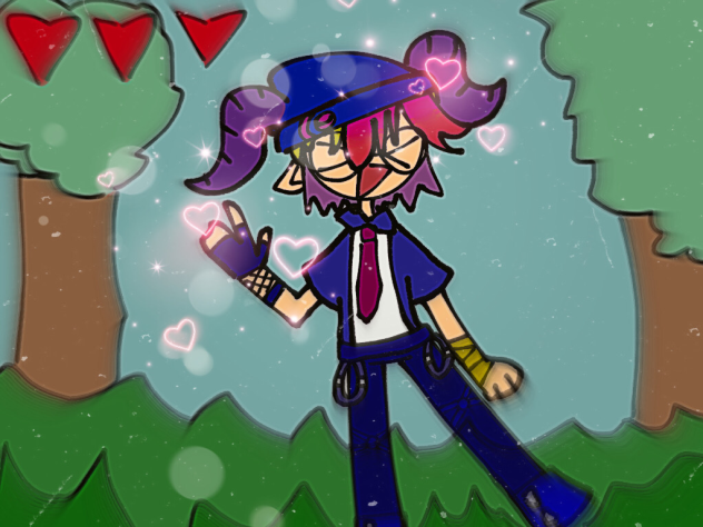 For maddie - ibisPaint
