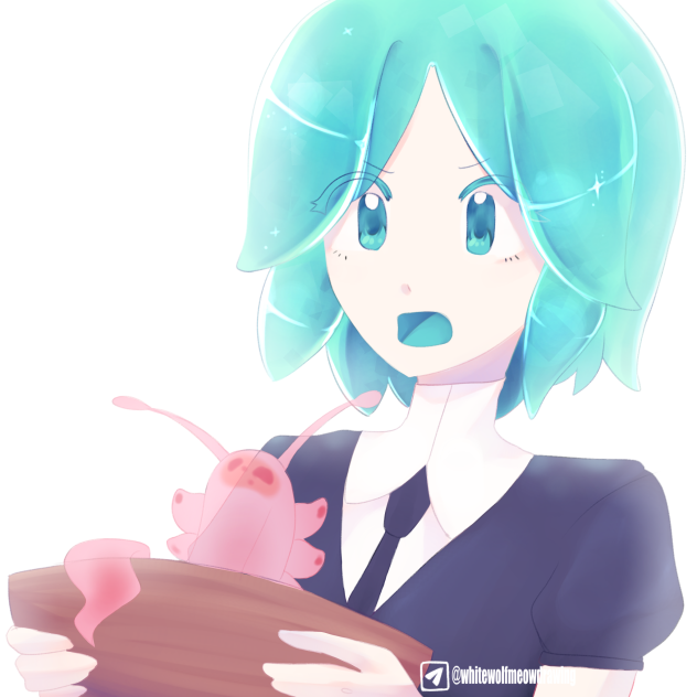 Phosphophyllite
