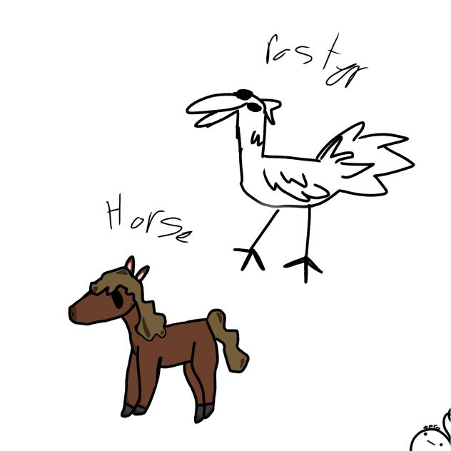 Doodles