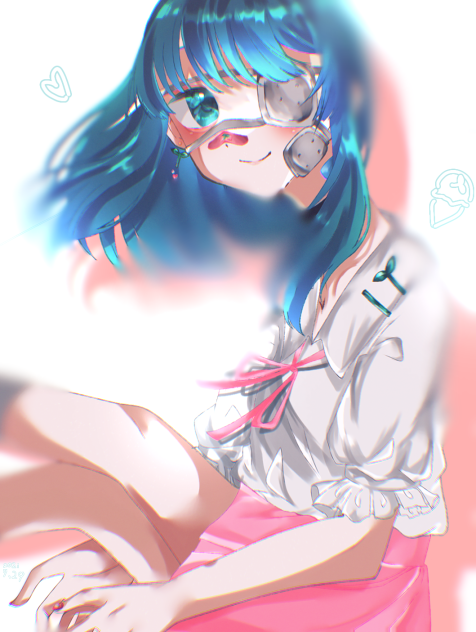 二葉愛好 ちゃんへ