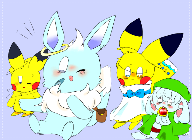塗り絵