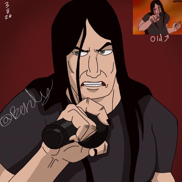 Nathan Explosion