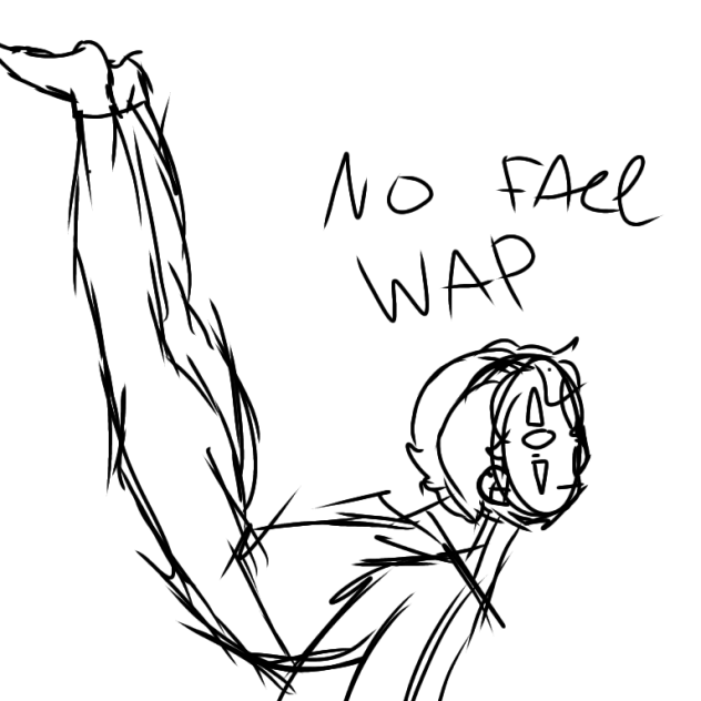 No face wap anyone