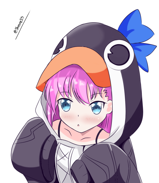 ペンギンさん🐧