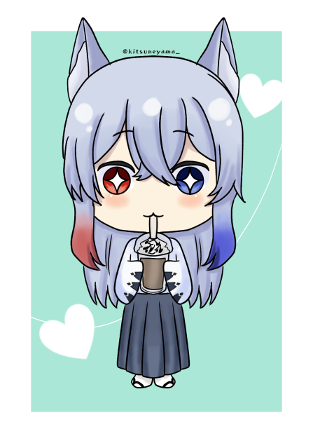 オレオクッキーチョコフラッペ美味しかった