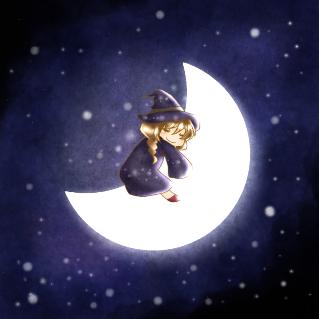 ★まじょ★