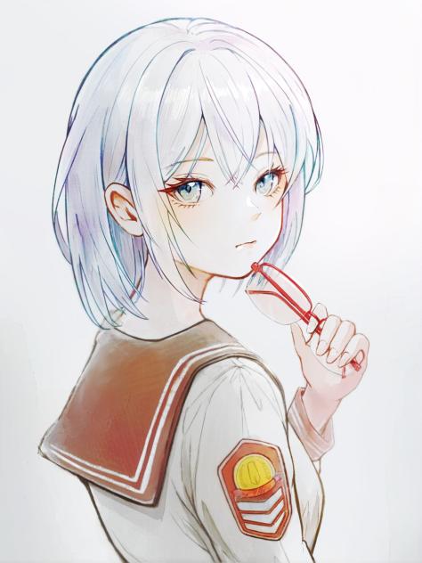 SAKI