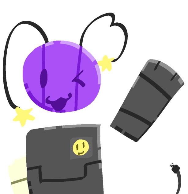 Just a doodle lol
