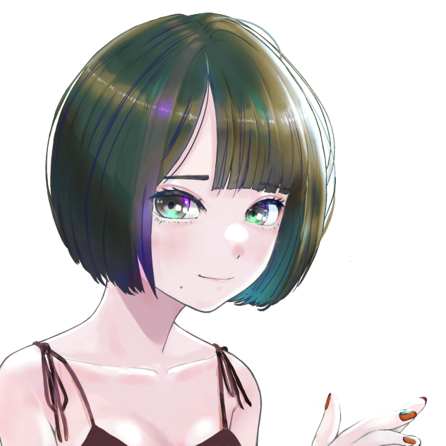 女の子　水着