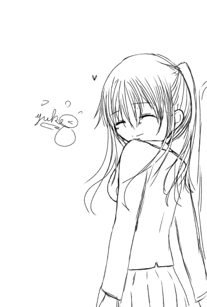 落書き17分