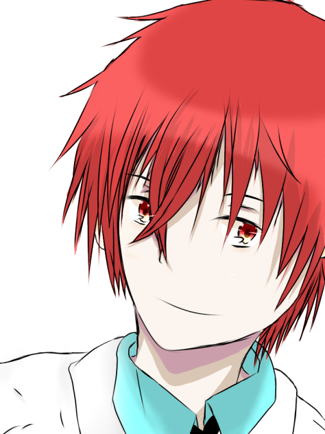 赤司征十郎 - ibisPaint